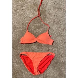 NWOT Ralph Lauren Polo Bikini